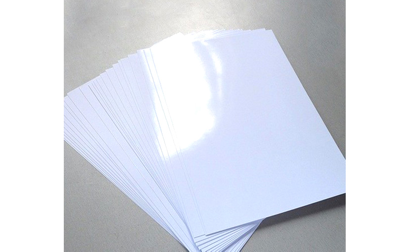 Coated-art-paper