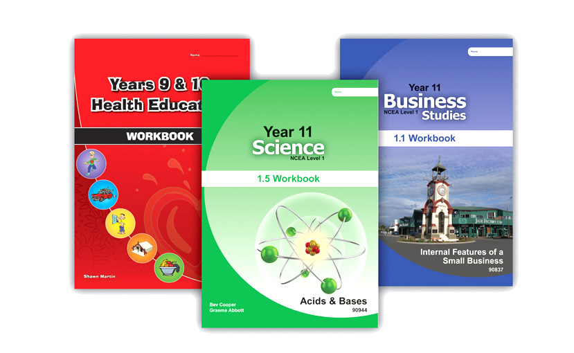 Text-Books