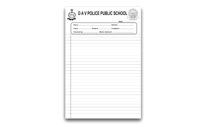 exam-pads
