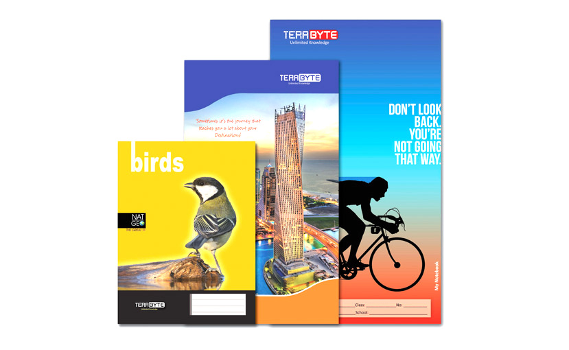 exercise-books