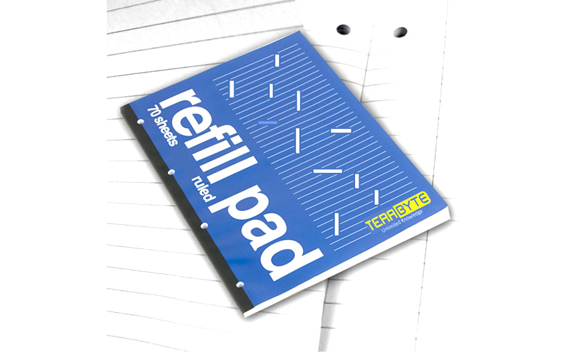 refill-pad