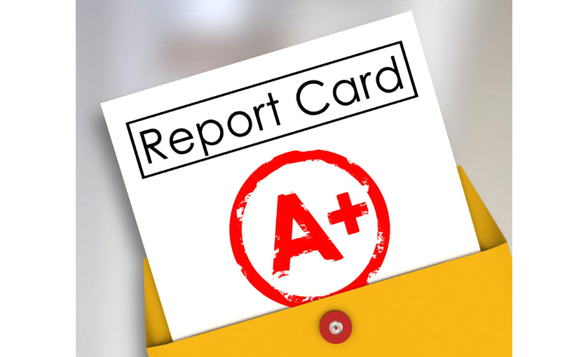 report-card