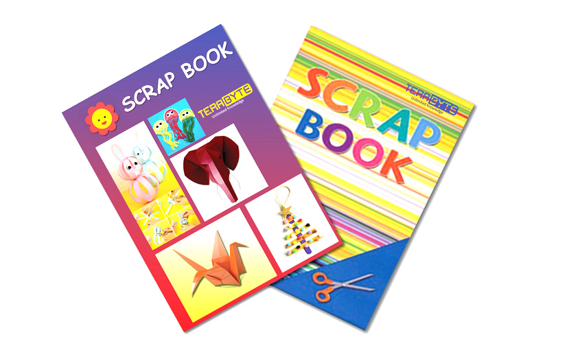 scraps-books