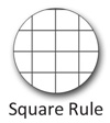 square-rule